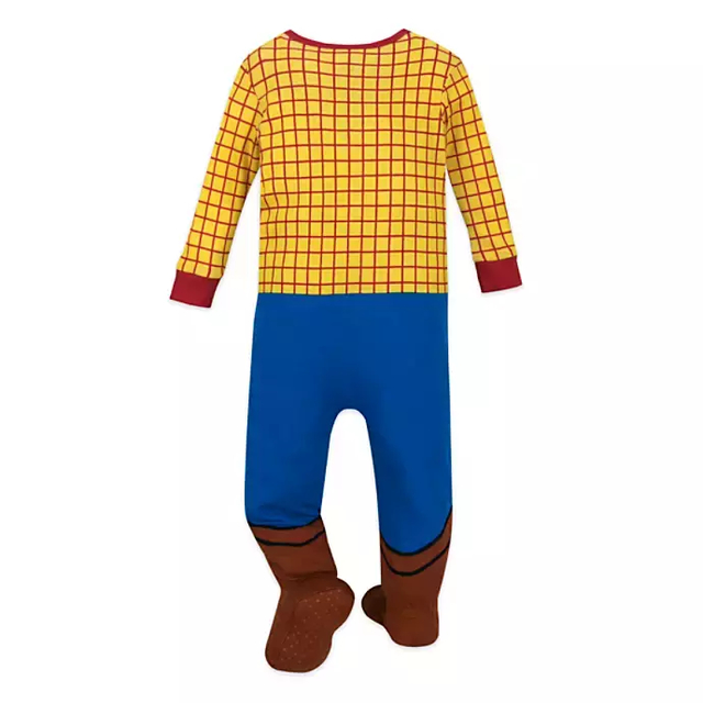 Pijama Disney Homem de Ferro - It Baby Store