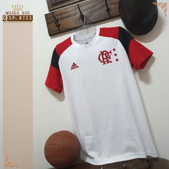 Camiseta CR Flamengo Icon - Adidas 2021
