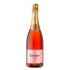 Espumante Rosado Cava Codorniu Clasico 750ml