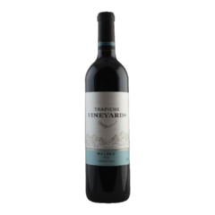 Vinho Tinto Trapiche Vineyards Malbec 750ml