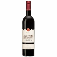 Vinho Chateau Ksara 750ml