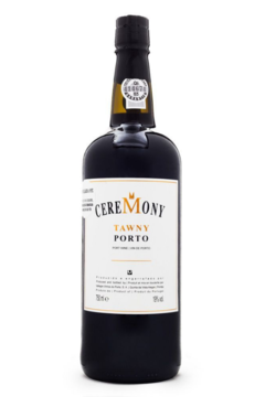 Vinho do Porto Ceremony Tawny 750ml