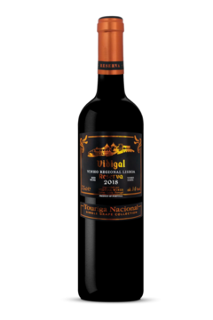 Vinho Vidigal Single Grape Touriga Nacional 750ml - comprar online