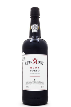 Vinho Do Porto Ceremony 750ml