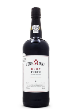 Vinho Do Porto Ceremony 750ml - comprar online