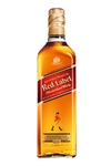 Whisky Johnnie Walker Red Label 1L