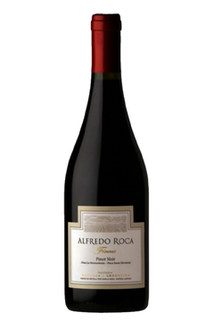 Vinho Alfredo Roca Pinot Noir 750ml