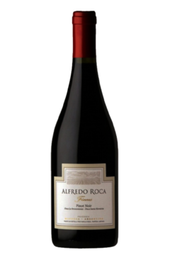 Vinho Alfredo Roca Pinot Noir 750ml - comprar online