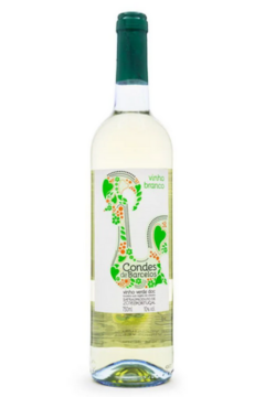 Kit Vinho Verde Portugal - comprar online