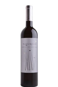 Vinho Naturelle Tinto Suave 750ml - comprar online