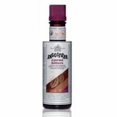 Bitter Angostura Cocoa Bitters 100ml