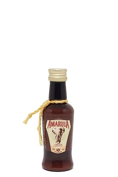 Licor Amarula 50ml