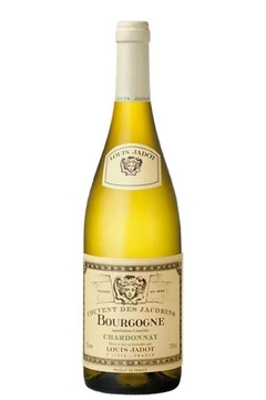 Vinho Louis Jadot Bourgogne Branco 750ml