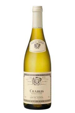 Vinho Louis Jadot Chablis 750ml