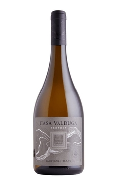 Vinho Casa Valduga Terroir Chardonnay 750ml