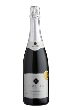 Espumante Amitie Moscatel 750ml - comprar online