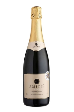 Espumante Amitie Brut 750ml