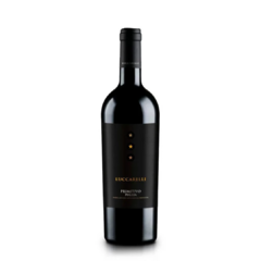 Vinho Luccarelli Primitivo Puglia IGP 750 ml