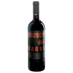 Vinho Barbi Brusco Dei Barbi IGT 750ml