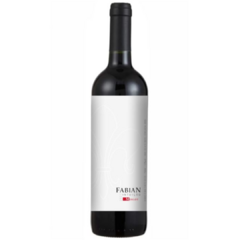 Vinho Fabian Intuição Merlot 750ml