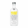 Miniatura Vodka Absolut Citron 50ml