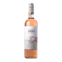 Vinho Miolo Seleção Rosé Cabernet Sauvignon e Tempramillo 750ml