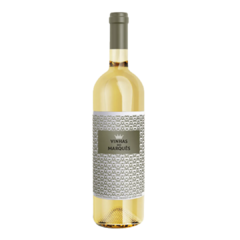 Vinho Vinhas do Marquês Branco 750ml