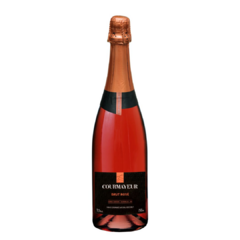 Espumante Courmayer Brut Rosé 750ML