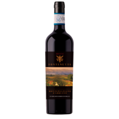 Vinho Fontenutta Montepulciano D’Abruzzo 750ml