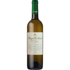 Vinho Régia Colheita Doc Branco 750ml