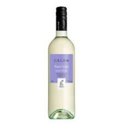 Vinho Caleo Pinot Grigio 750ml