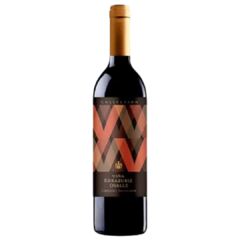 Vinho Errazuriz Ovalle Collection Cabernet Sauvignon 750ml