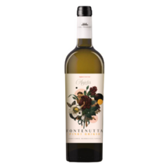 Vinho Anjelis Fontenutta Pinot Grigio 750ml