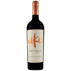 Vinho UKO Select Vineyards Reserva Cabernet Sauvignon 750ml