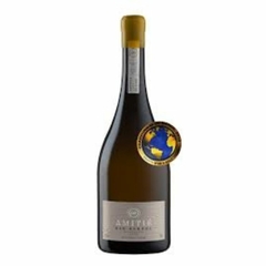 Vinho Amitié Chardonnay OAK Barrel 750ml