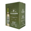 Vinho Branco Almadén Chenin Blanc Bag in Box 5L