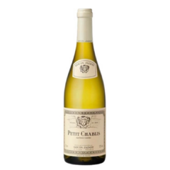 Vinho Louis Jadot Petit Chablis 750ml