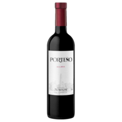Vinho Porteño Malbec 750ml