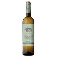 Vinho Linhas Tortas Reserva Single Vineyards Branco 750ml