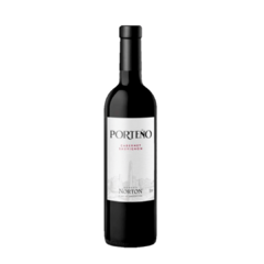 Vinho Porteño Cabernet Sauvignon 750ml