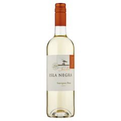 Vinho Isla Negra Sauvignon Blanc 750ml