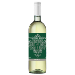 Vinho Storiae Toscana Bianco IGT 750 ml