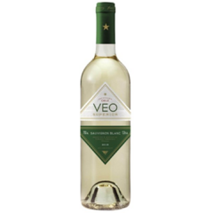 Vinho Veo Superior Sauvignon Blanc 750 ml