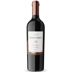 Vinho Mira Flores Carmenere 750ml