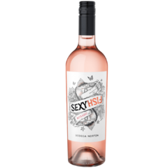 Vinho Sexy Fish Rose 750ml