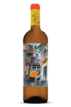 Vinho Porta 6 Branco 750ml