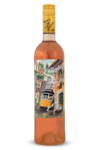 Vinho Porta 6 Rose 750ml