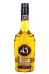 Licor 43 Diego Zamora 700ml