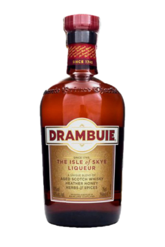 Licor Drambuie 750ml