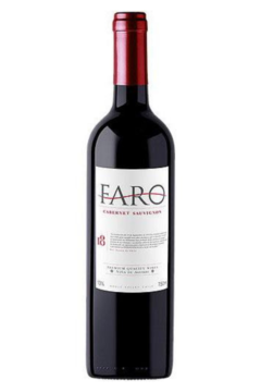 Vinho Faro I8 Cabernet Sauvignon 750ml - comprar online